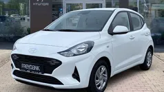 Atlas white Neu 2025 Hyundai i10 Select Kleinwagen | 16.999 € (Fairer Preis)
