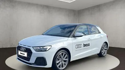 Gebraucht Audi A1 Sportback Ambiente 116 PS (85 kW) 2024 Kleinwagen