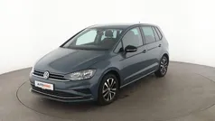 Gebraucht 2019 VW Golf Sportsvan IQ Drive Van / Kleinbus | 16.310 € (Fairer Preis)