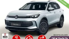 Gebraucht 2025 VW Tiguan Comfortline SUV | 37.488 € (Superpreis)