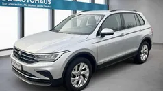 Gebraucht 2022 VW Tiguan Life SUV | 28.990 € (Guter Preis)