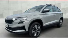 Gebraucht 2022 Skoda Karoq Ambition SUV | 21.890 € (Guter Preis)