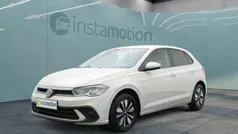 Gebraucht 2024 VW Polo Move Limousine | 18.900 € (Guter Preis)