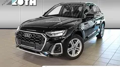 Gebraucht 2022 Audi Q5 S-Line SUV | 35.987 € (Superpreis)