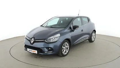Gebraucht Renault Clio IV LIMITED 90 PS (66 kW) 2019 Limousine