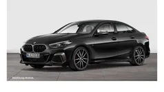 Gebraucht 2024 BMW M235 Efficient Dynamics Coupé | 40.490 € (Fairer Preis)