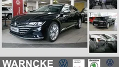 Gebraucht 2021 VW Arteon Elegance Limousine | 31.470 € (Fairer Preis)