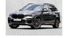 Gebraucht 2022 BMW X5 Sport Line SUV | 57.990 € (Fairer Preis)