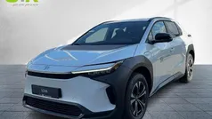 Gebraucht 2025 Toyota bZ4X Team SUV | 39.680 € (Fairer Preis)