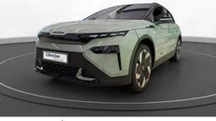 Gebraucht 2025 Skoda Elroq First Edition SUV | 45.950 € (Guter Preis)