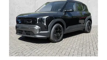 Ny Kia EV2 Air 106 kW (145 HK) 2026 Svart SUV