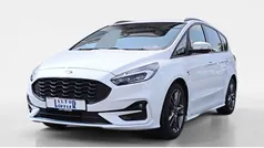 Frostweiß Gebraucht 2023 Ford S-MAX ST-Line Van / Kleinbus | 39.880 € (Fairer Preis)