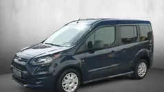 Weiß Gebraucht 2017 Ford Transit Trend Van | 16.980 €