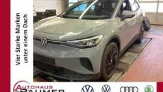 Gebraucht 2022 VW ID.4 Pure SUV | 24.150 € (Fairer Preis)