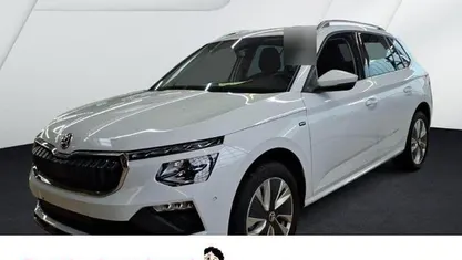 Gebraucht 2024 Skoda Kamiq Selection SUV | 24.977 € (Fairer Preis)