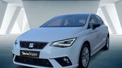 Gebraucht 2024 Seat Ibiza FR Limousine | 21.630 € (Fairer Preis)
