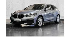 Gebraucht 2022 BMW 118 Advantage Kleinwagen | 22.220 € (Fairer Preis)
