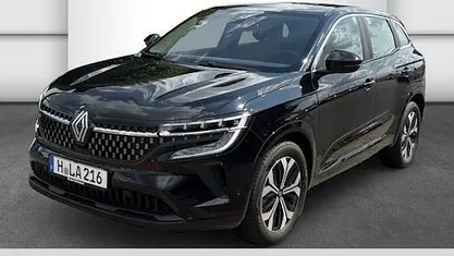 Gebraucht Renault Austral Evolution 158 PS (116 kW) 2025 Black pearlschwarz metallic SUV