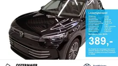 Gebraucht 2025 VW Tiguan Elegance SUV | 39.225 € (Fairer Preis)