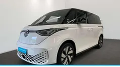 Candy weiss Gebraucht 2025 VW ID. Buzz Pro Van | 54.948 € (Fairer Preis)
