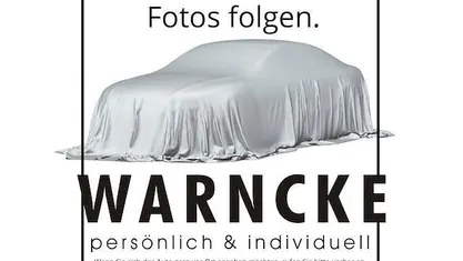 Gebraucht VW T6 Highline 199 PS (146 kW) 2019 Starlight blue metallic Van