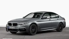 Gebraucht 2020 BMW 540 M Sport Limousine | 42.890 € (Fairer Preis)