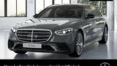Gebraucht 2024 Mercedes S450 AMG Limousine | 126.950 €
