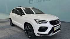 Weiß Gebraucht 2023 Cupra Ateca SUV | 37.650 € (Fairer Preis)