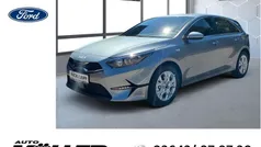 Silber Neu 2025 Kia Ceed Vision Limousine | 26.470 € (Fairer Preis)