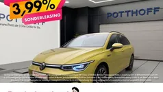 Gebraucht 2022 VW Golf VIII Style Kombi | 20.177 € (Fairer Preis)