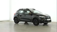 Gebraucht 2024 Dacia Sandero Extreme Kleinwagen | 18.990 € (Fairer Preis)