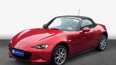 Gebraucht 2025 Mazda MX5 Exclusive-Line Cabrio | 31.690 € (Fairer Preis)