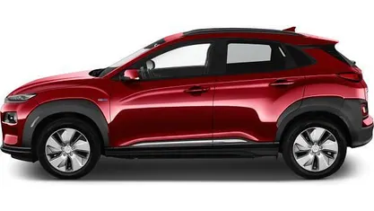 Gebraucht 2026 Hyundai Kona N Line SUV | 39.890 € (Fairer Preis)