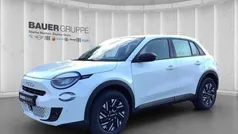 Gebraucht 2025 Fiat 600 SUV | 25.990 € (Fairer Preis)