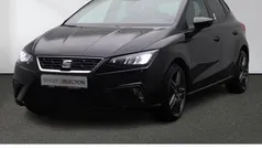 Gebraucht 2022 Seat Ibiza Limousine | 18.880 € (Fairer Preis)