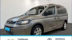 Beige Gebraucht 2023 VW Caddy Basis Van / Kleinbus | 34.049 € (Fairer Preis)