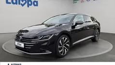 Gebraucht 2023 VW Arteon Elegance Kombi | 29.430 € (Superpreis)
