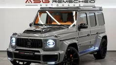 Gebraucht 2024 Mercedes G63 AMG AMG SUV | 399.000 €