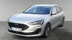 Gebraucht 2024 Ford Focus Titanium X Kombi | 29.890 € (Fairer Preis)