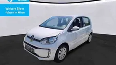 Gebraucht 2021 VW e-up! Move Kleinwagen | 13.940 € (Fairer Preis)