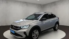 Reflexsilber metallic Gebraucht 2024 VW Taigo Goal SUV | 22.900 € (Fairer Preis)