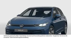 Gebraucht 2025 VW Golf VIII Goal Limousine | 29.044 € (Guter Preis)