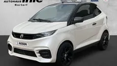 Weiss Neu 2025 Aixam Coupe Coupé | 18.720 € (Fairer Preis)
