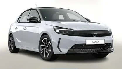 Gebraucht Opel Corsa 101 PS (74 kW) 2026 Kleinwagen