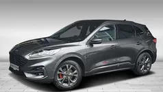 Gebraucht 2024 Ford Kuga ST-Line X SUV | 27.990 € (Fairer Preis)