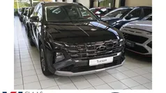 Schwarz Neu 2025 Hyundai Tucson Trend SUV | 33.990 € (Superpreis)