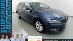 Gebraucht 2016 Skoda Superb Style Kombi | 17.440 € (Fairer Preis)