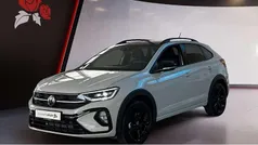 Gebraucht 1970 VW Taigo R-line SUV | 37.454 €