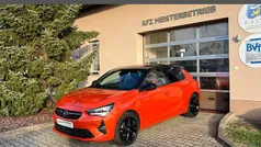 Gebraucht 2020 Opel Corsa GS Line Kombi | 11.790 € (Fairer Preis)