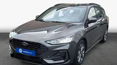Gebraucht 2024 Ford Focus ST-Line Kombi | 25.550 € (Superpreis)